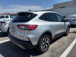2020 Ford Escape Hybrid SE Sport