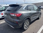 2020 Ford Escape Hybrid Titanium