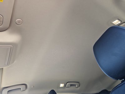 2020 Ford Escape Hybrid Titanium