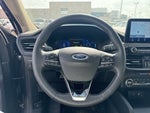 2020 Ford Escape Hybrid Titanium