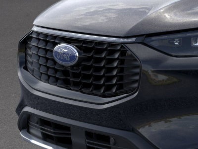 2026 Ford Escape Platinum Premium Technology Pkg