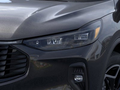 2026 Ford Escape Platinum Premium Technology Pkg