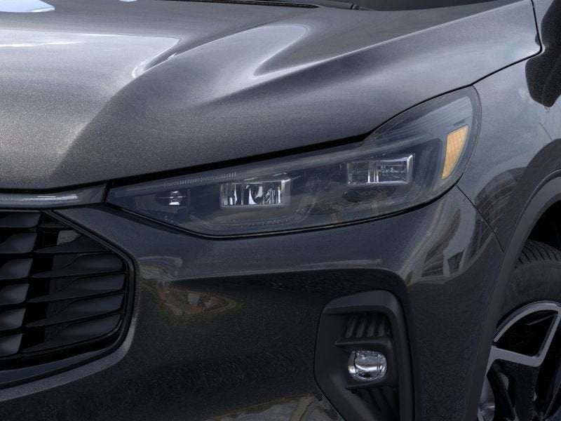 2026 Ford Escape Platinum Premium Technology Pkg