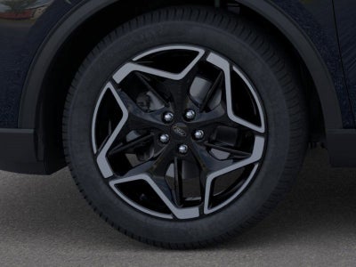 2026 Ford Escape Platinum Premium Technology Pkg