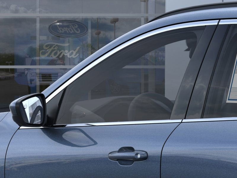 2026 Ford Escape Hybrid Platinum