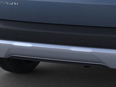 2026 Ford Escape Hybrid Platinum