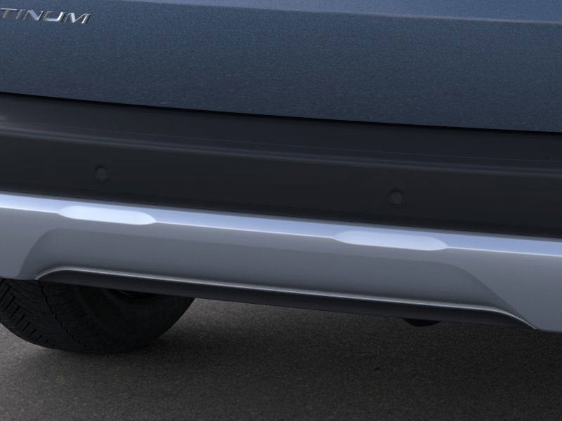 2026 Ford Escape Hybrid Platinum