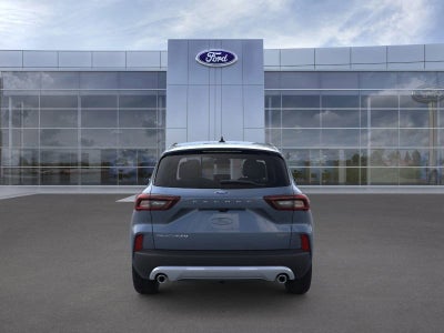 2026 Ford Escape Hybrid Platinum