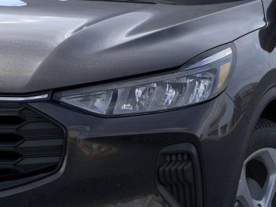 2026 Ford Escape ST-Line 300A