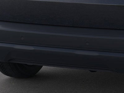 2026 Ford Escape ST-Line 300A