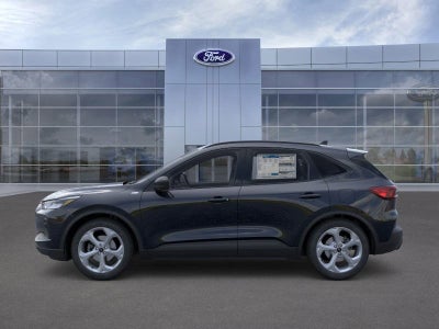 2026 Ford Escape ST-Line 300A