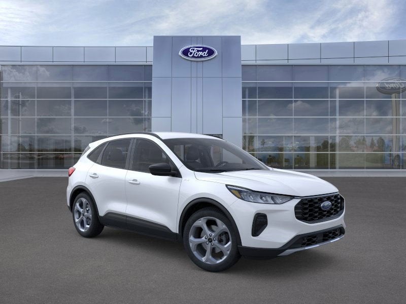 2026 Ford Escape ST-Line 300A