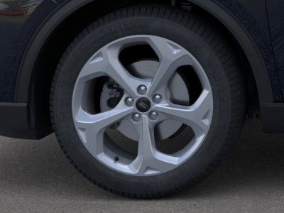 2026 Ford Escape ST-Line Cold Weather Tech Pkg 300A