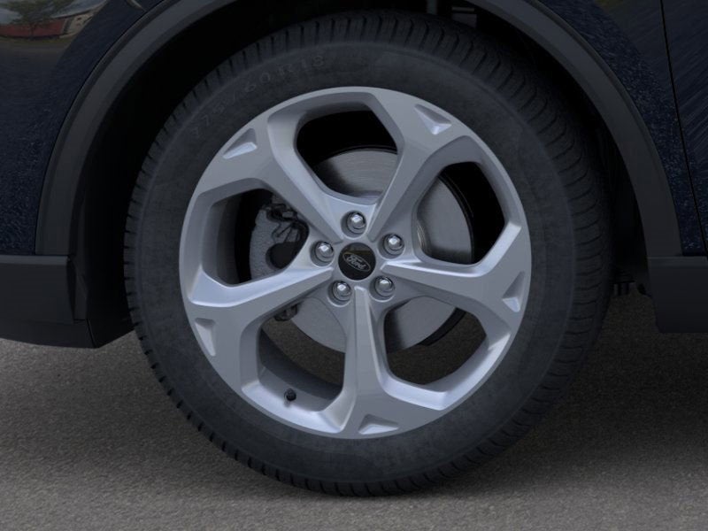 2026 Ford Escape ST-Line Cold Weather Tech Pkg 300A