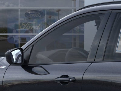2026 Ford Escape ST-Line Cold Weather Tech Pkg 300A