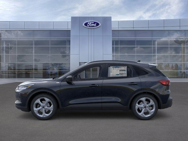 2026 Ford Escape ST-Line Cold Weather Tech Pkg 300A