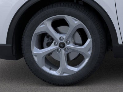 2026 Ford Escape ST-Line 300A