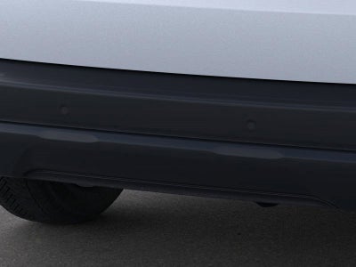 2026 Ford Escape ST-Line 300A