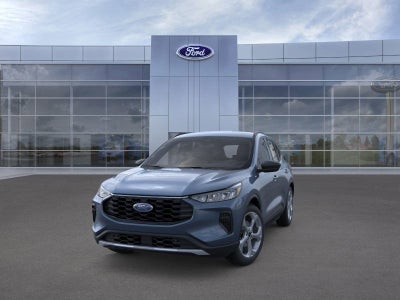 2026 Ford Escape ST-Line 300A