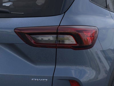 2026 Ford Escape ST-Line 300A