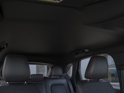 2026 Ford Escape ST-Line 300A