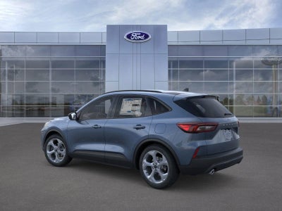 2026 Ford Escape ST-Line 300A