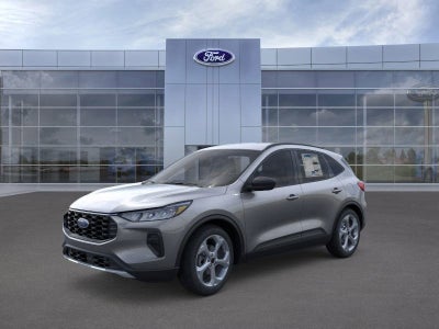2026 Ford Escape ST-Line 300A