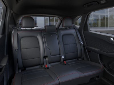 2026 Ford Escape Hybrid ST-Line Select Tech Pkg #1 400A