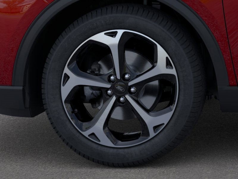 2026 Ford Escape Hybrid ST-Line Select Tech Pkg #1 400A