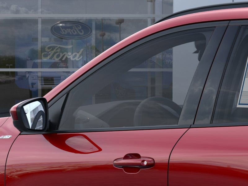 2026 Ford Escape Hybrid ST-Line Select Tech Pkg #1 400A