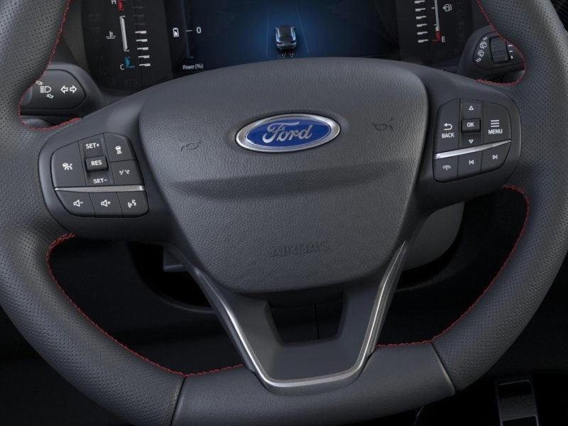 2026 Ford Escape Hybrid ST-Line Select 400A