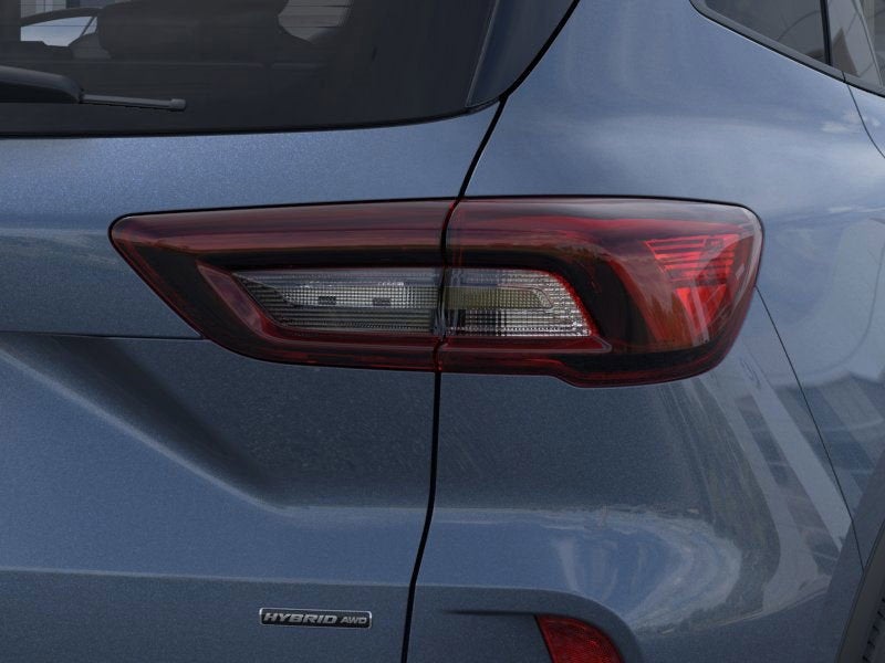 2026 Ford Escape Hybrid ST-Line Select 400A