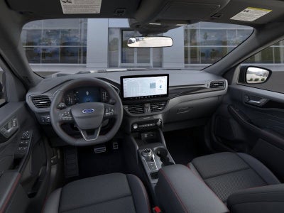 2026 Ford Escape Hybrid ST-Line Select 400A