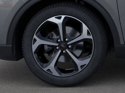 2026 Ford Escape Hybrid ST-Line Select