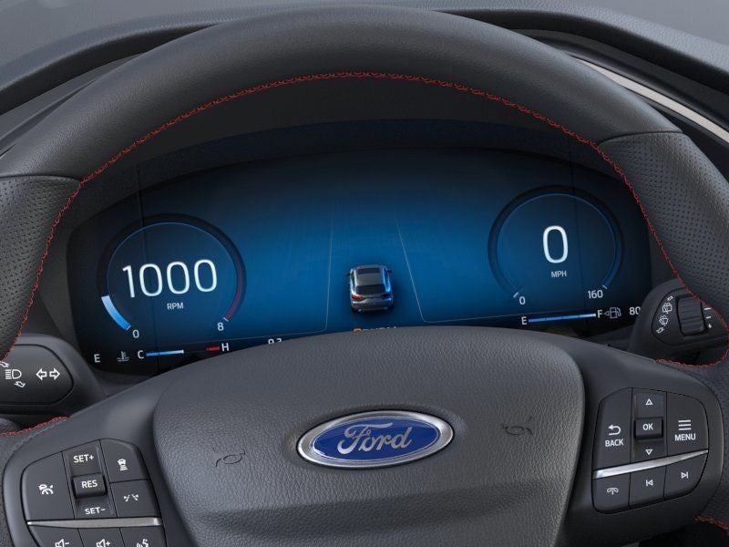 2026 Ford Escape ST-Line Elite