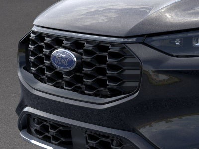 2026 Ford Escape ST-Line Elite