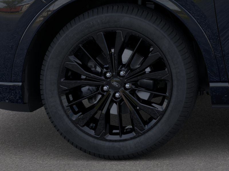 2026 Ford Escape ST-Line Elite
