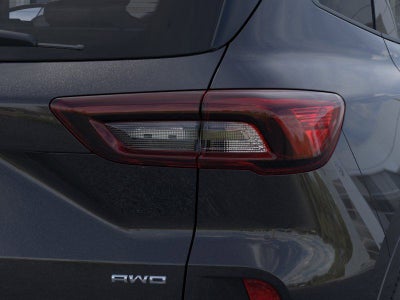 2026 Ford Escape ST-Line Elite