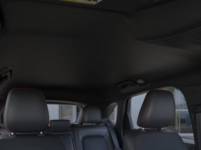 2026 Ford Escape ST-Line Elite