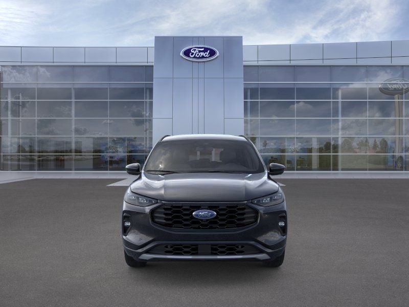 2026 Ford Escape ST-Line Elite