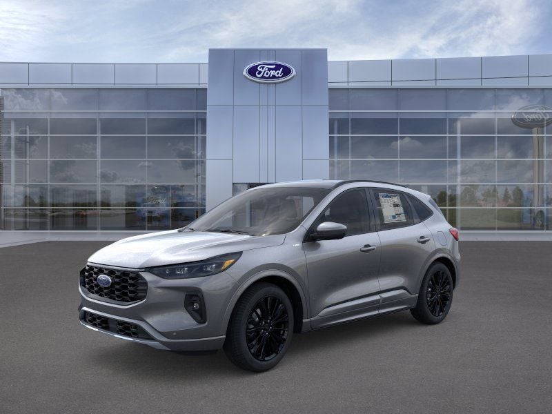 2026 Ford Escape ST-Line Elite AWD 2.0L's photo