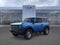 2025 Ford Bronco Base 101A