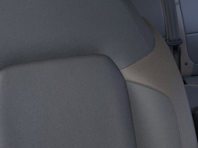 2025 Ford Bronco Big Bend Black Appearance Pkg 222A