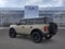 2025 Ford Bronco Big Bend Black Appearance Pkg 222A