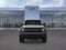 2025 Ford Bronco Big Bend Black Appearance Pkg 222A