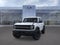 2025 Ford Bronco Big Bend 222A