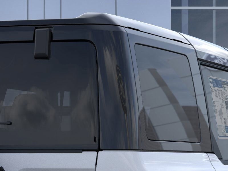 2025 Ford Bronco Big Bend 222A