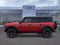 2025 Ford Bronco Big Bend Black Appearance Pkg 222A