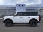 2025 Ford Bronco Big Bend 300A