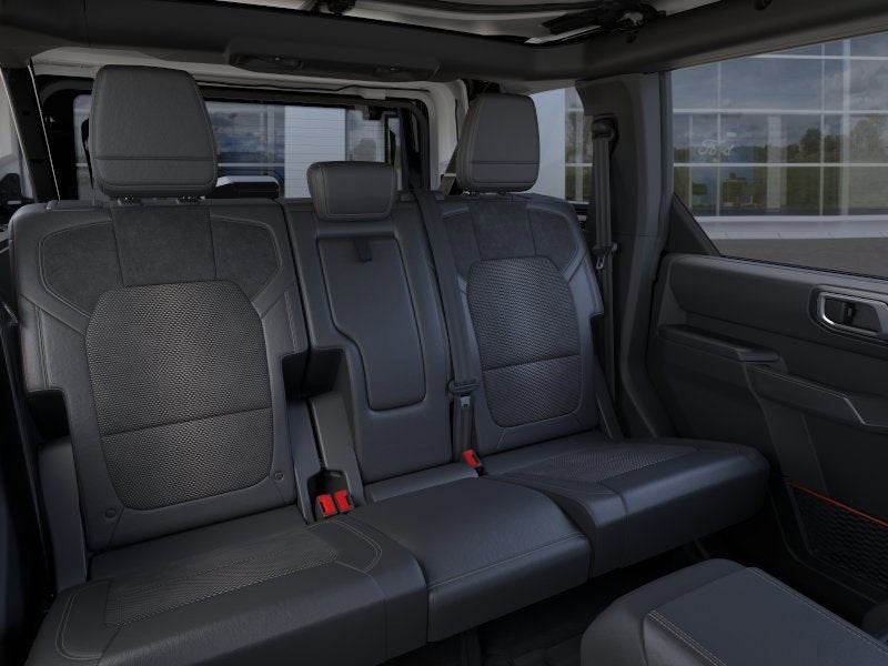 2025 Ford Bronco Raptor 374A